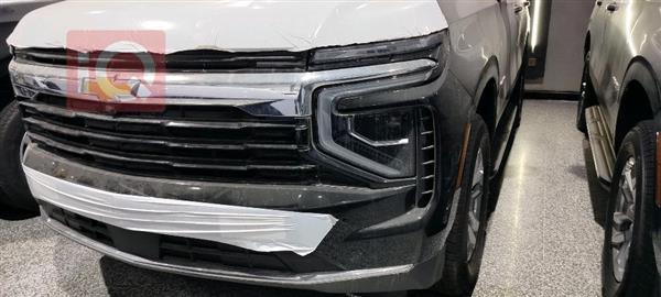 شيفروليه تاهو 2025 للبيع في العراق -  بغداد